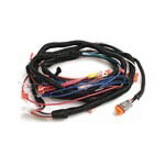 1996-00 Club Car - IQ Controller Wiring Conversion Kit