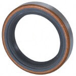 1991-Up EZGO 4-Cycle - Clutch Side Crankshaft Seal