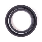 1979-07 Yamaha - Driven Clutch Oil Seal