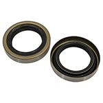 1991-Up EZGO 4-Cycle - Fan-Side Crankshaft Oil Seal