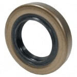 1982-Up Club Car DS - Front Wheel Seal