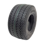 18.5x8.50-8 Trailer King Street Tire (No Lift Required)