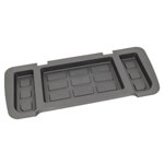Yamaha 3-Compartment Underseat Tray (Models G29/ Drive)