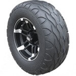 23x10.00-14 Street Fox Radial Tire (Lift Required)