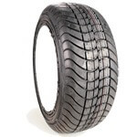 205/ 40-r14 Innova Driver Low-Profile Tire