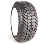 215/ 50-12 Innova Driver Street Tire (Lift Required)