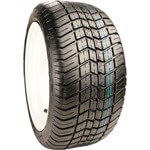 205/ 40-14 Excel Classic DOT Street Tire (No Lift Required)