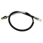 1989 EZGO Marathon - Driver Side Brake Cable