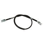 1981-99 Club Car DS-Carryall - Brake Cable