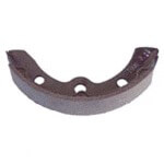 Club Car-EZGO-Yamaha - Rear Brake Shoe Set