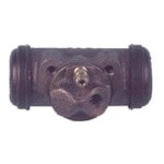 Driver - Club Car Electric Wheel Cylinder (Fits 1974-1980)