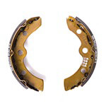 Club Car-EZGO-Yamaha - Set of 2 Brake Shoes