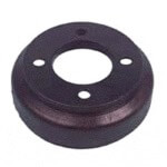 Brake Drum - Club Car-EZGO-Columbia