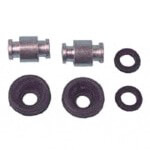 1979-Up EZGO with Hydraulic Brakes - Torque Spider Repair Kit