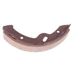 Brake Shoe Set EZGO, Yamaha & Columbia