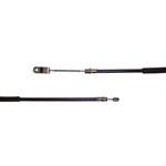1994-Up EZGO Medalist-TXT - Passenger Side Brake Cable