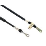 1990-02 Yamaha G8-G14-G19-G19-G20 - Passenger Side Brake Cable