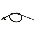 Yamaha Drivers-Side Brake Cable (Models G16-20)