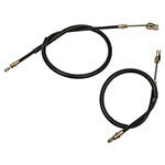 1993-94 EZGO Marathon - Brake Cable