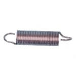 Set of (10) E-Z-GO Electric Accelerator Return Spring (Fits 1965-1977)