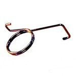 1979-07 Yamaha - Brake Arm Spring