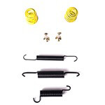 Club Car-EZGO-Yamaha - Bendix Brake Spring Kit