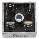 1996-Up Club Car PowerDrive-IQ 48v - Charger Rectifier