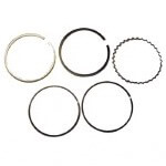 1985-01  Yamaha G2-G8-G9-G11 - Over-Sized Piston Ring Set