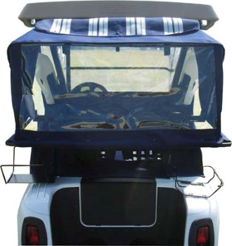 Buggies Unlimited - item 45118