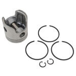 Columbia / HD .050 Piston / Ring Set (Fits 1963-1995)