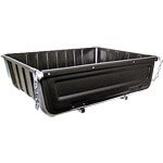 E-Z-GO TXT/ T48 Plastic Cargo Box Models (Fits 2014-Up)