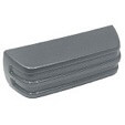Club Car Precedent Titanium Bumper Cover (Fits 2004-Up)