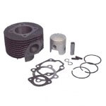 Columbia-Harley Davidson - Top End Rebuild Kit