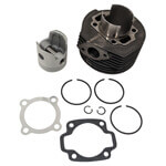 Columbia / HD Gas 2-Cycle Cylinder / Piston Assembly Column (Fits 1982-1995)