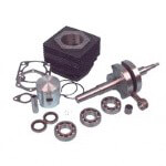 E-Z-GO Short Block Kit (Fits 1980-1988)