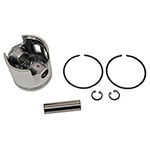 E-Z-GO Piston / Ring Set (Fits 1989-1993)