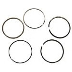 1991-EZGO 295cc Engine 4-Cycle - Standard Piston Ring Set