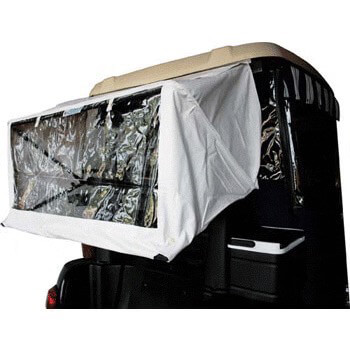Buggies Unlimited - item 45952