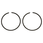 1980-88 EZGO 2-Cycle - .50mm Ring Set