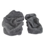E-Z-GO RXV Gray Sheepskin Seat Cover (Fits 2008-Up)