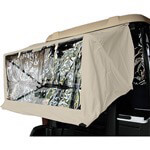 2008-Up EZGO RXV - RedDot Beige Vinyl Club Protector