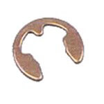 Yamaha Accelerator Cable Retaining Clip (Models G1)
