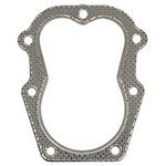 1984-91 Club Car w 341cc Engine - Head Gasket