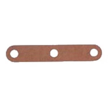 BuggiesUnlimited.com; 1978-91 EZGO 2-Cycle - Fuel Pump Gasket Insulator