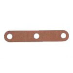 1978-91 EZGO 2-Cycle - Fuel Pump Gasket Insulator