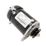 2015-19 Club Car - Starter Generator with Key Start