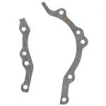 1967-95 Columbia-Harley Davidson 2-Cycle - Crankcase Gasket