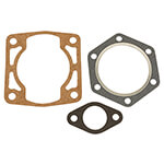 1980-88 EZGO 2-Cycle - Head Base and Exhaust Gasket Set