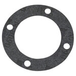 1972-77 EZGO - Rear Bearing Retainer Gasket