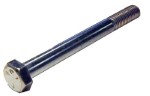 1975-Up EZGO ST350 - Spindle Pin Bolt